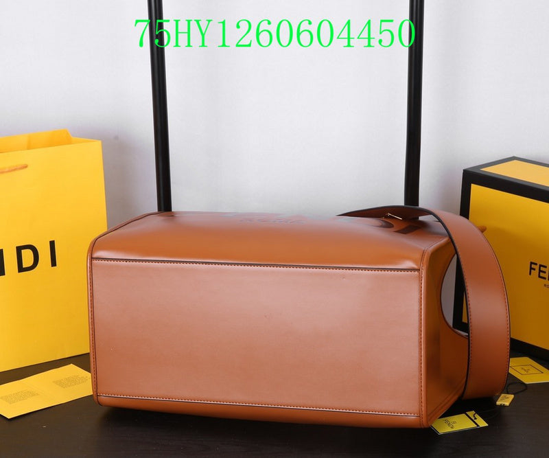 GC - Shoulder - 3032