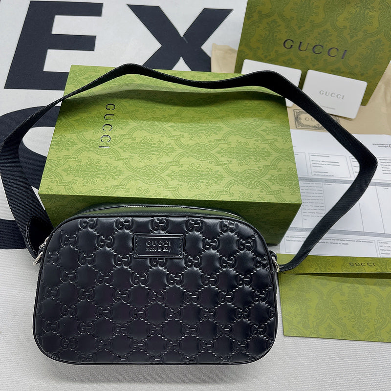 Lux-Totes - GCI Bags - 2436