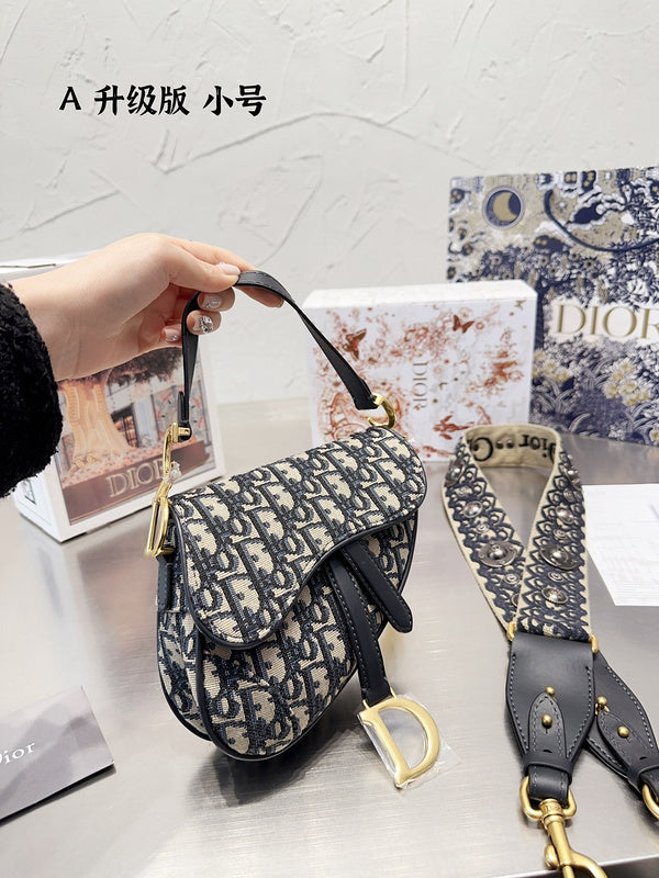 Luxurious Totes - DOR2 Bags - 176