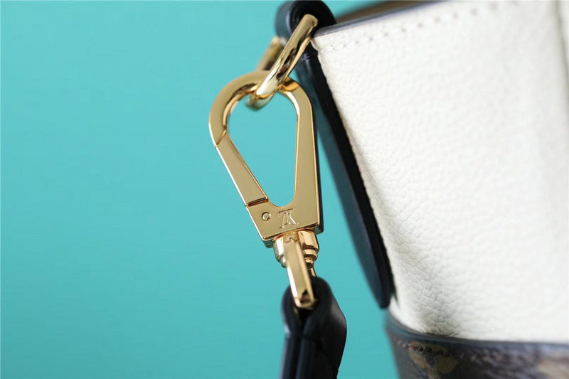 Lux-Totes - LOV Bags - 1258