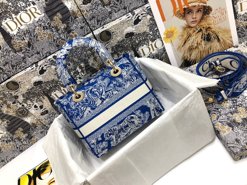 Luxurious Totes - Latest - 6214