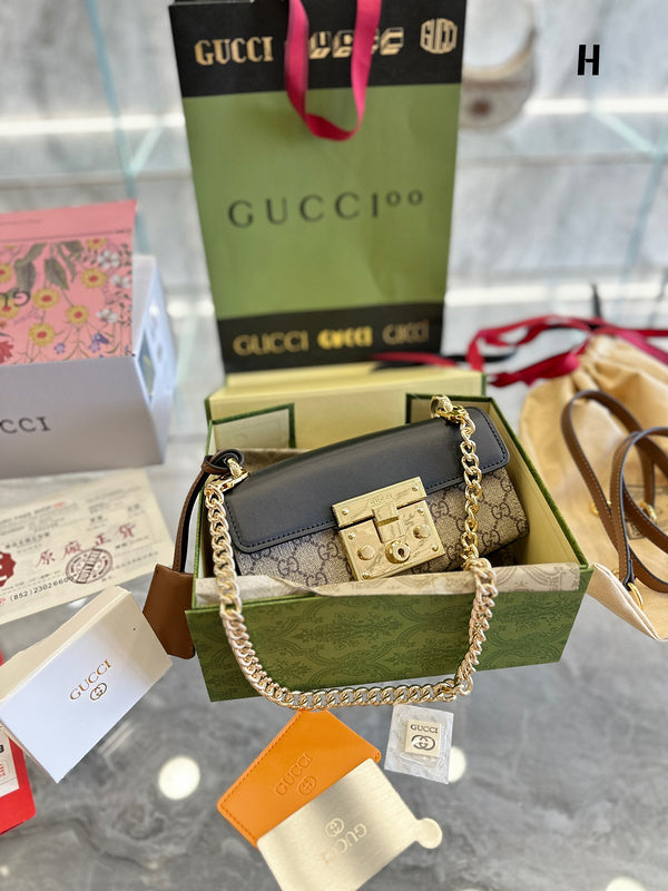 Style My Style - GUI3 Bags - 262
