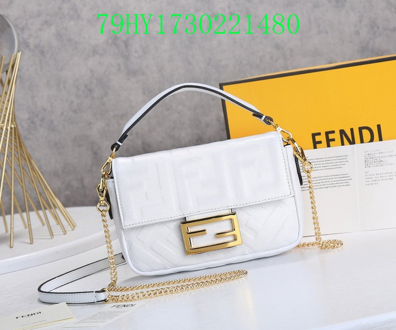 GC - Shoulder - 2635