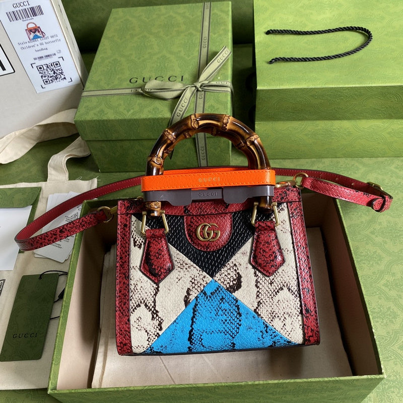 Luxurious Totes - Latest - 4023