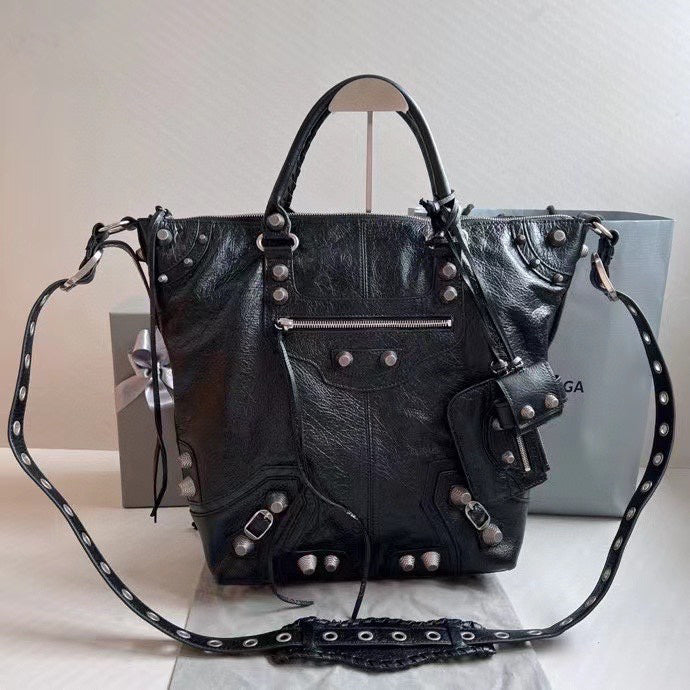 Luxurious-Totes - BGA Bags - 258