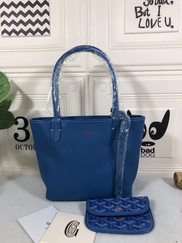 Lux-Totes - GOD Bags - 237