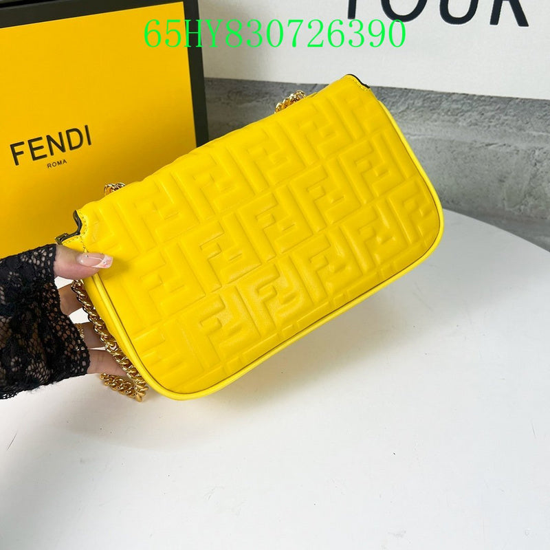 GC - Shoulder - 3316