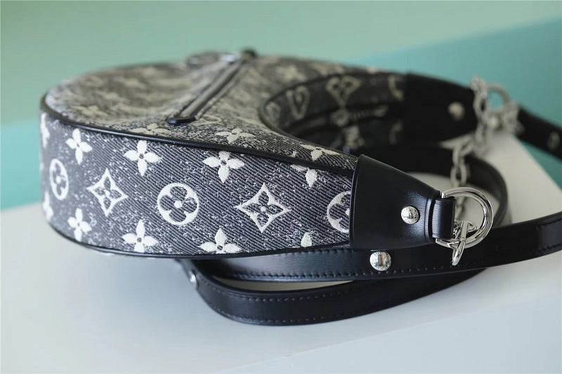Lux-Totes - LOV Bags - 483