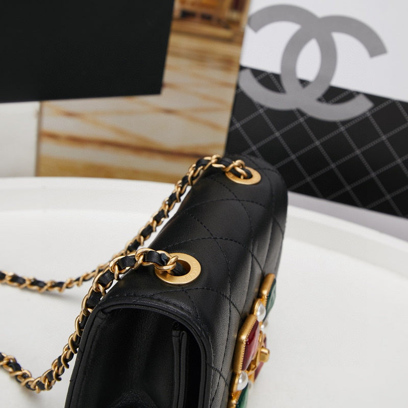 Style My Style - CHL Bags - 544