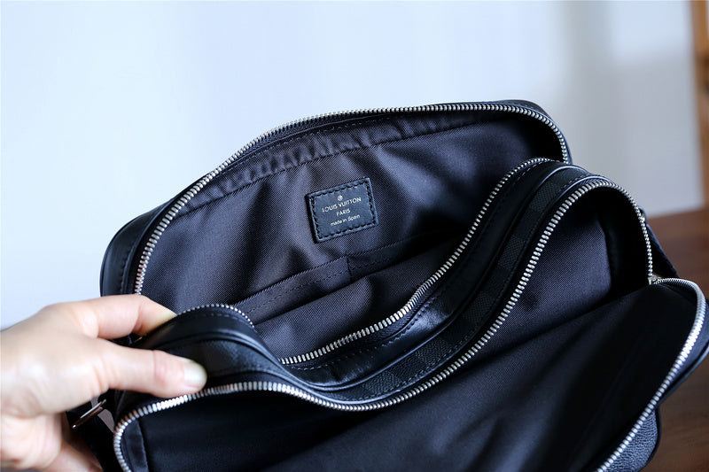 Lux-Totes - LOV Bags - 3965