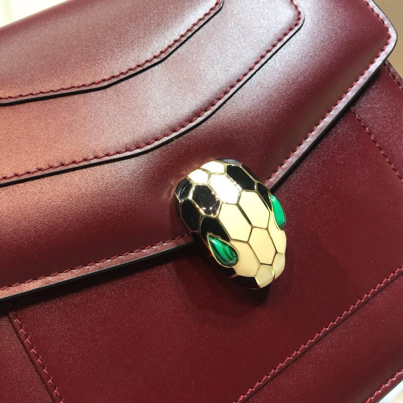 Style My Style - BVLGA Bags - 009