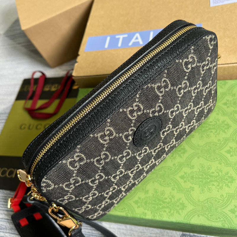 Lux-Totes - GCI Bags - 2339