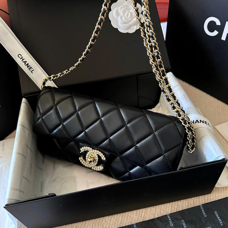 Luxurious Totes - CNL3 Bags - 081