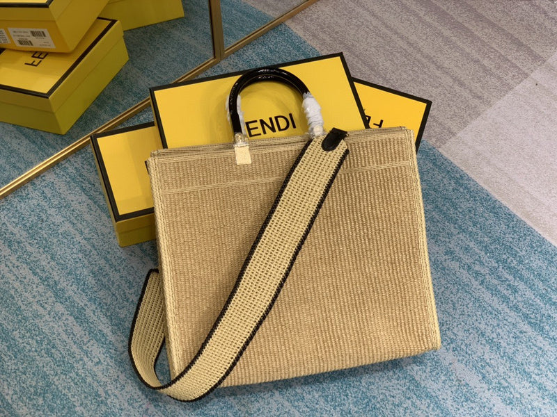 Luxurious Totes - Latest - 11141