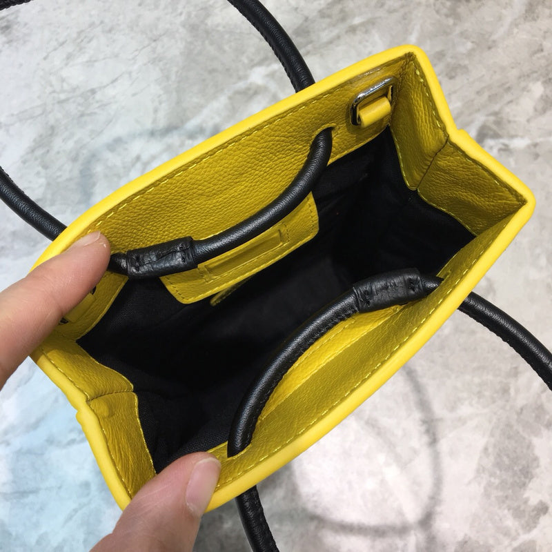Style My Style - BGA Bags - 971
