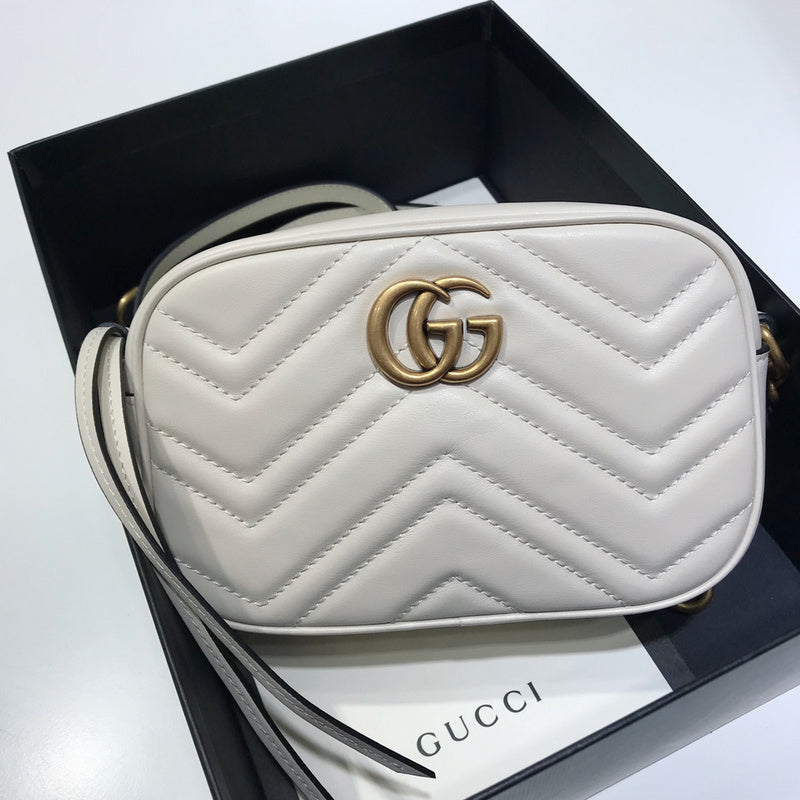 GUI - Luxurious Totes - 982