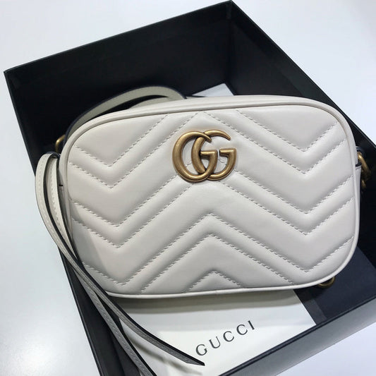GUI - Luxurious Totes - 982