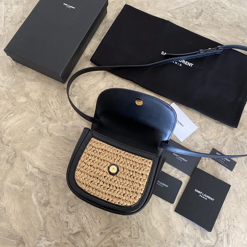 Luxurious Totes - Latest - 8838