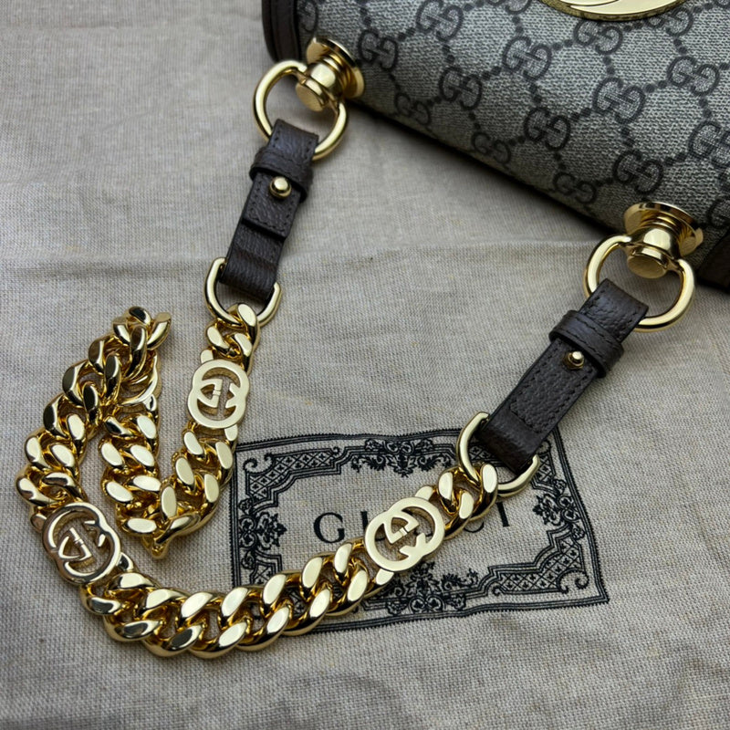 GUI - Luxurious Totes - 678