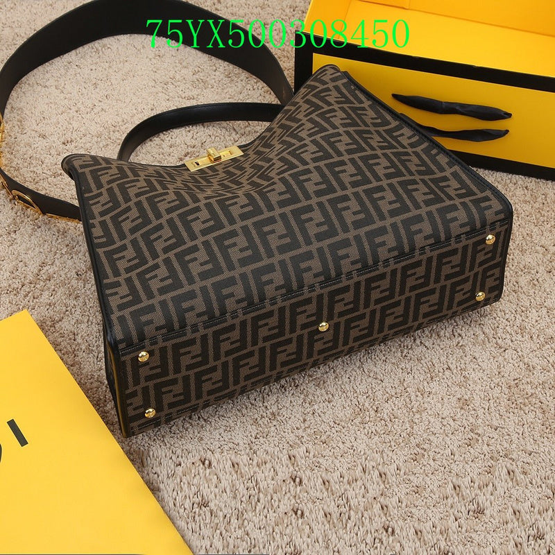 GC - Shoulder - 3460