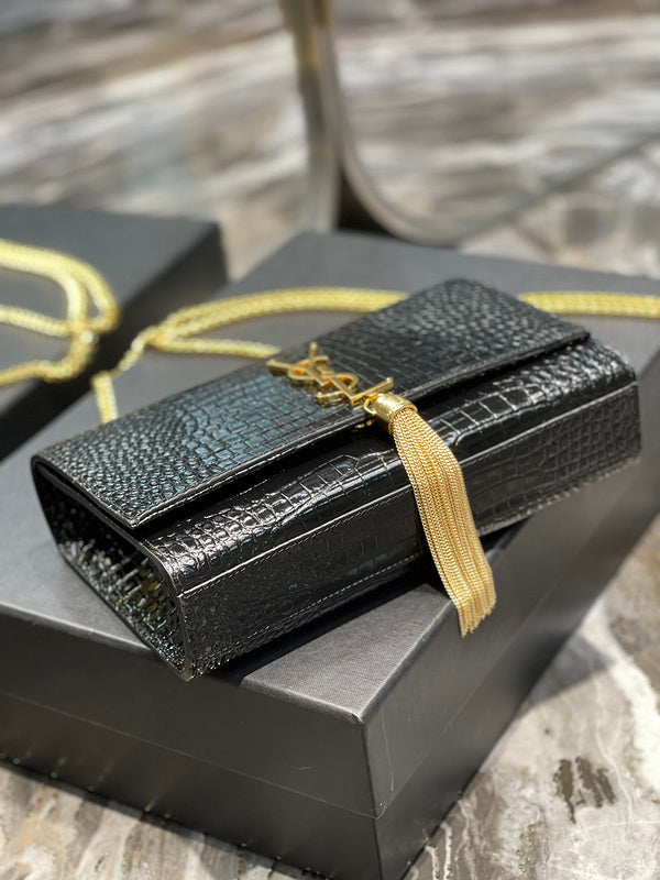 Luxurious Totes - Latest - 8454
