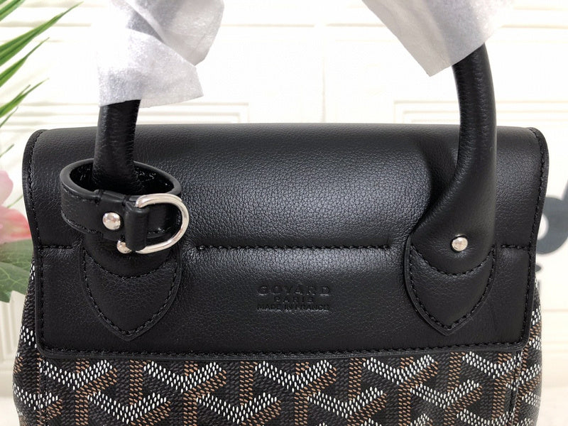 Lux-Totes - GOD Bags - 025