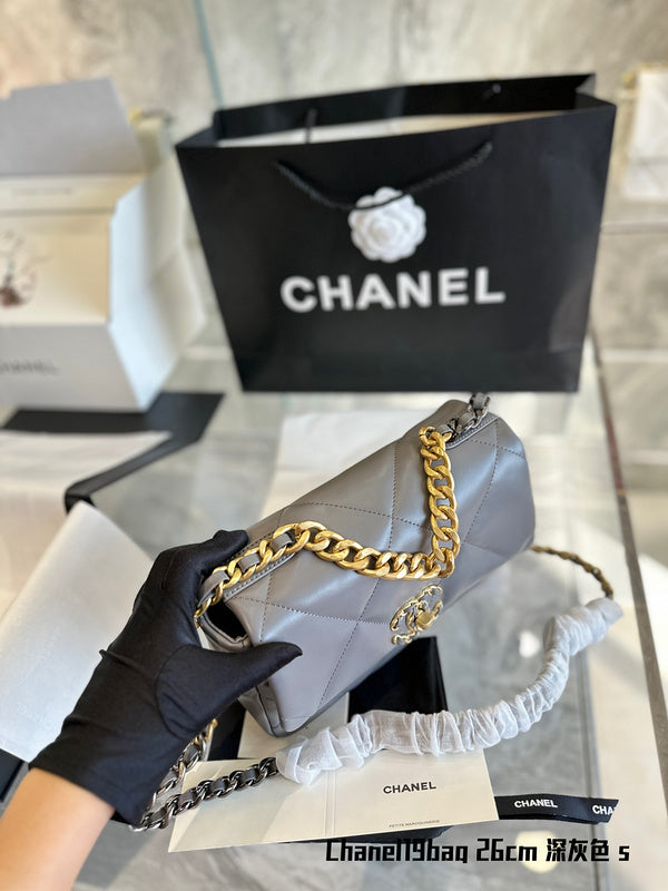 Style My Style - CNL3 Bags - 357