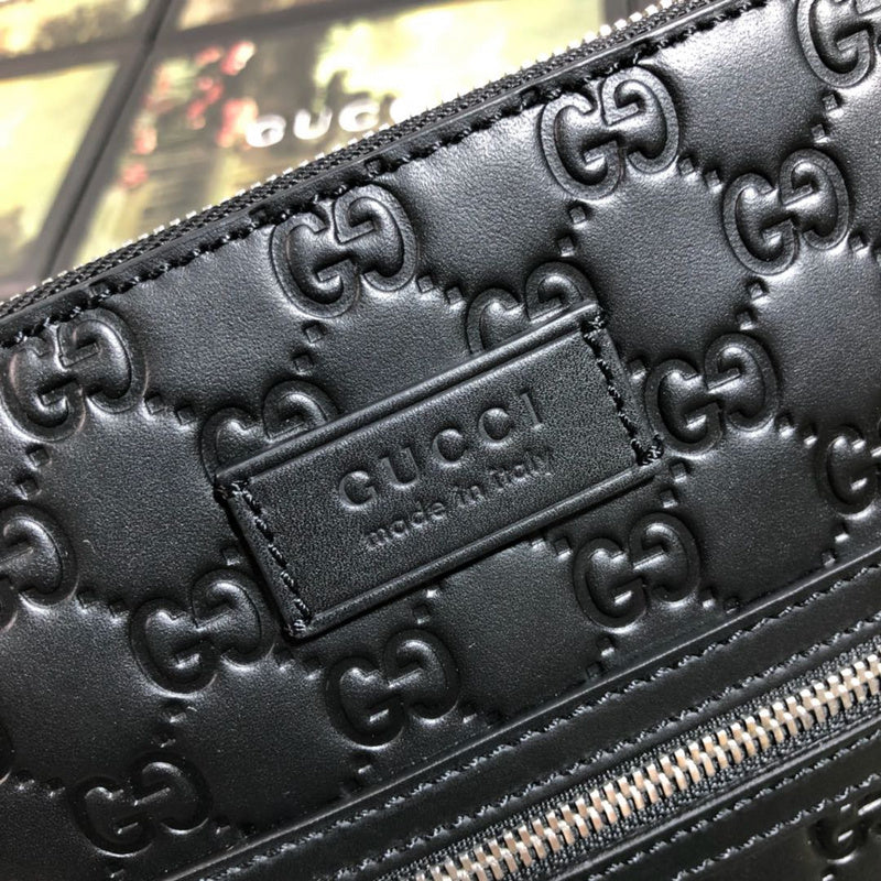 Lux-Totes - GCI Bags - 2507