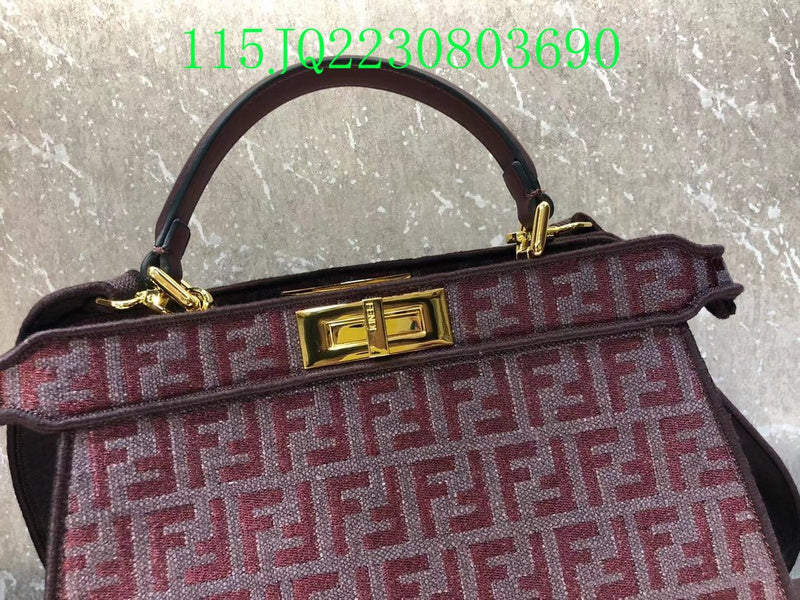 GC - Shoulder - 3251