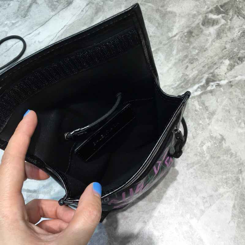 Lux-Totes - BGA Bags - 048