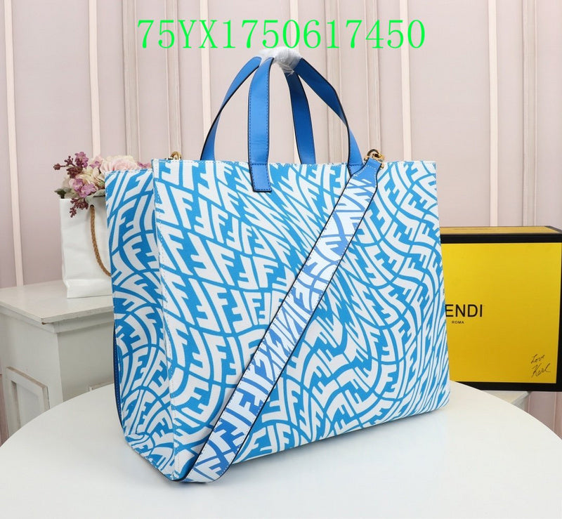 GC - Shoulder - 2982