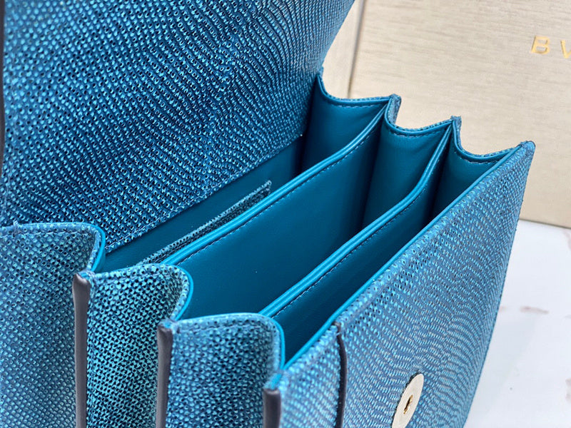 Style My Style - BVLGA Bags - 047
