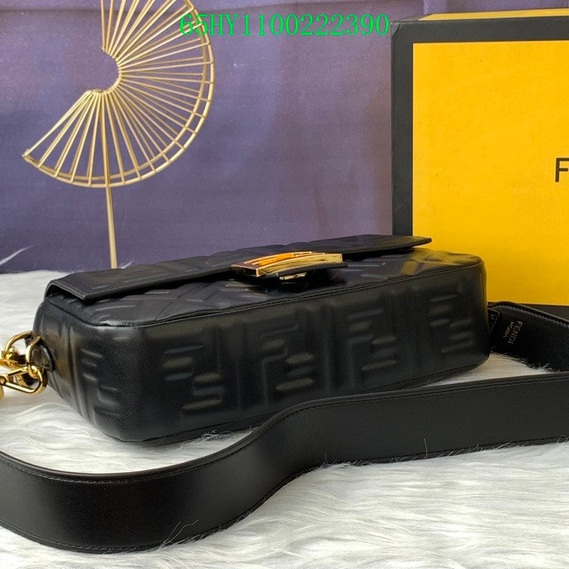 GC - Shoulder - 2841