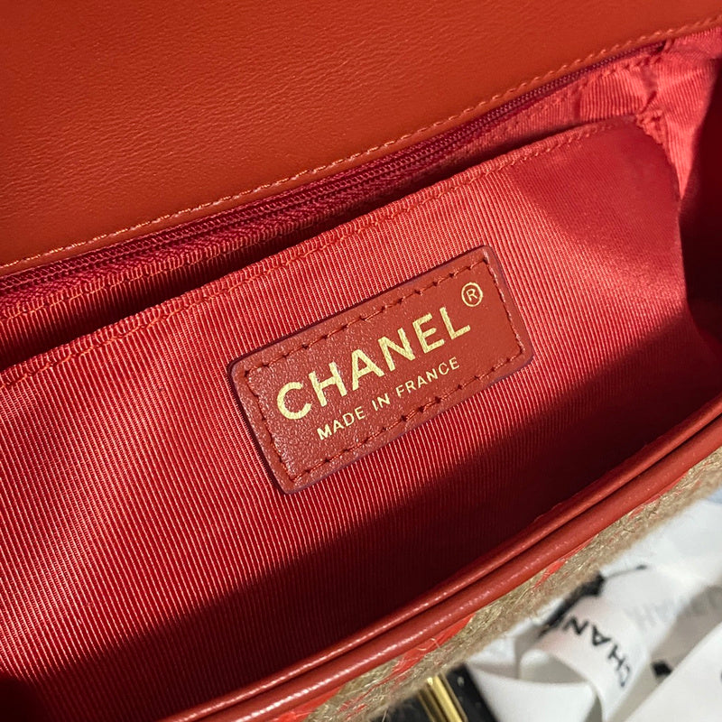 Style My Style - CHL Bags - 642