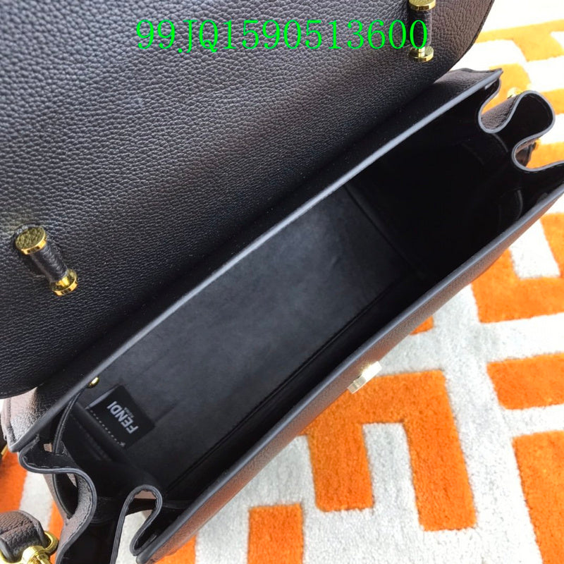 GC - Shoulder - 2925