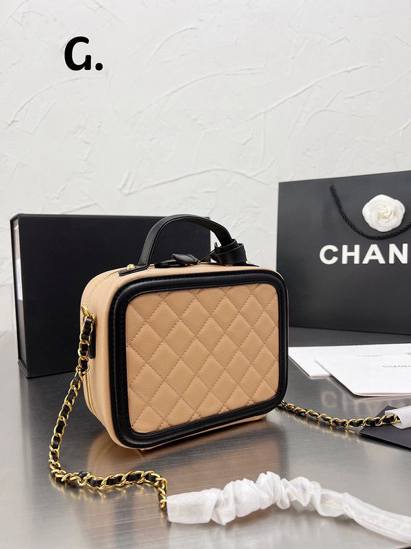 Style My Style - CNL3 Bags - 245