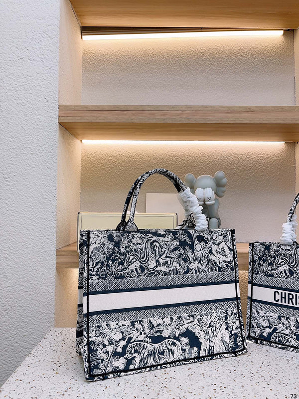 Luxurious Totes - DOR2 Bags - 005