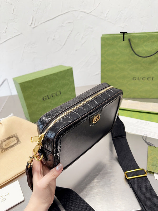 Luxurious Totes - GUI3 Bags - 117