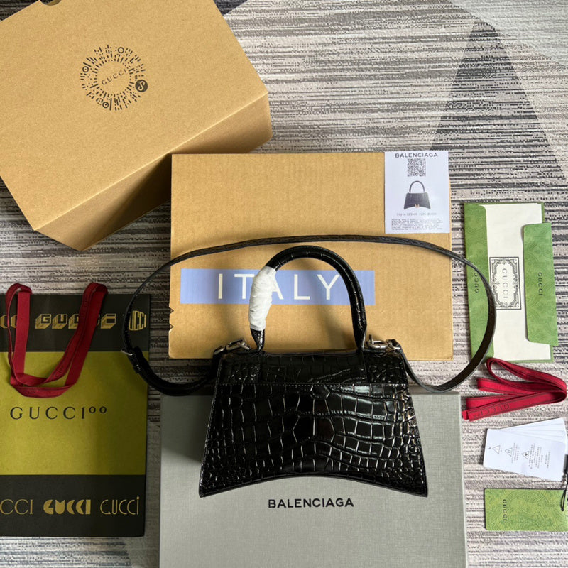 Lux-Totes - BGA Bags - 180