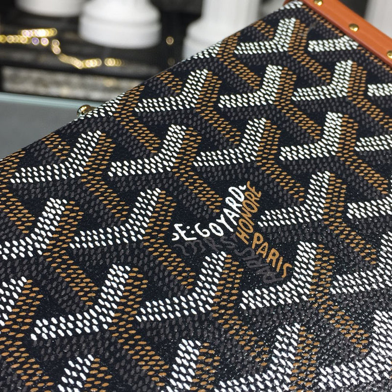Lux-Totes - GOD Bags - 167