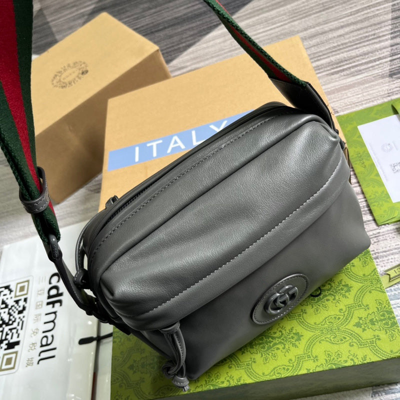 Lux-Totes - GCI Bags - 2247