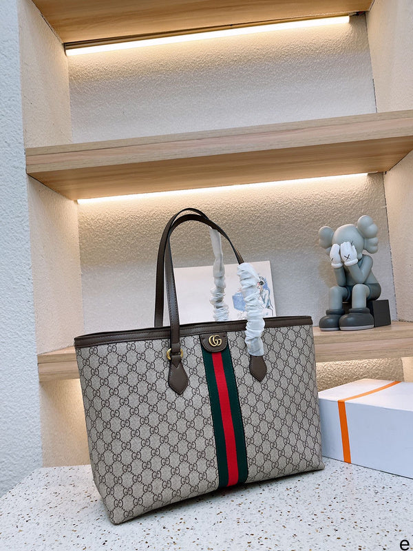Luxurious Totes - GUI3 Bags - 330