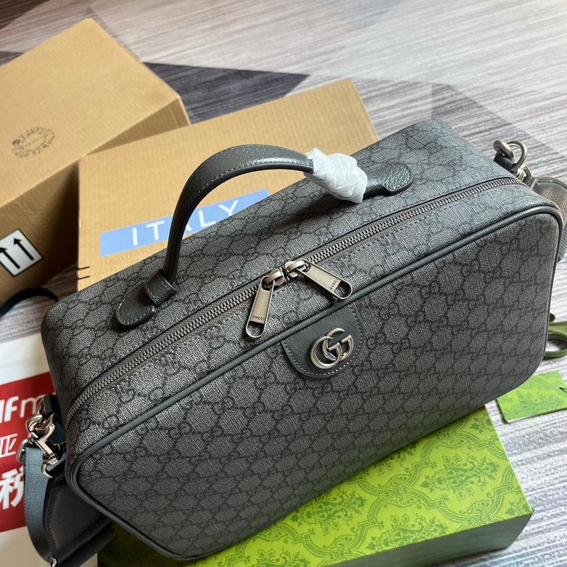 Lux-Totes - GCI Bags - 2215