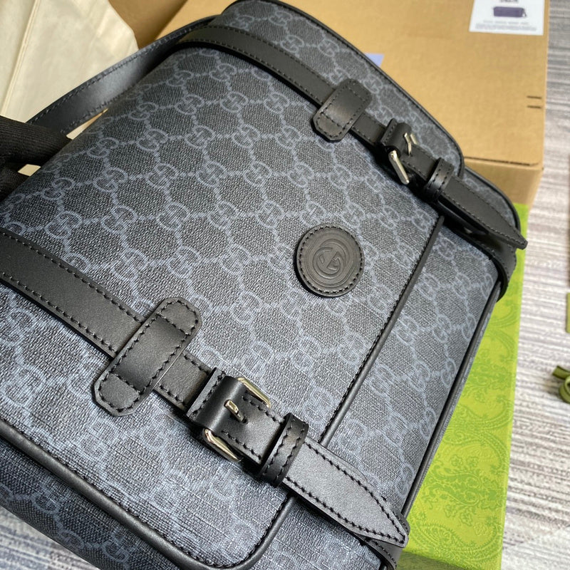 Lux-Totes - GCI Bags - 2394