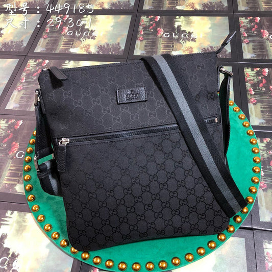 Lux-Totes - GCI Bags - 2499
