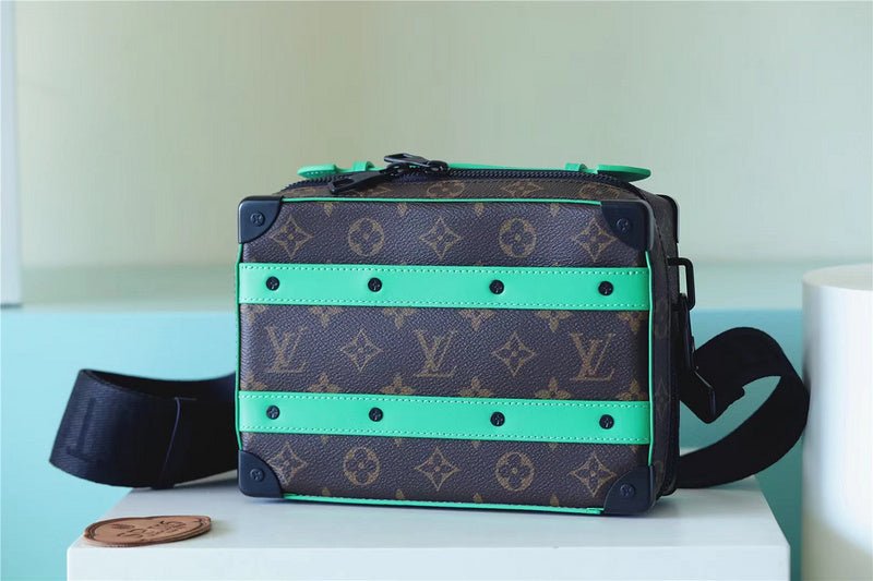 Lux-Totes - LOV Bags - 4004