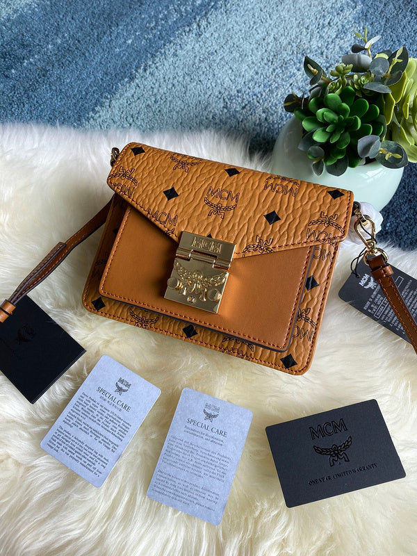 Luxurious Totes - Latest - 7899