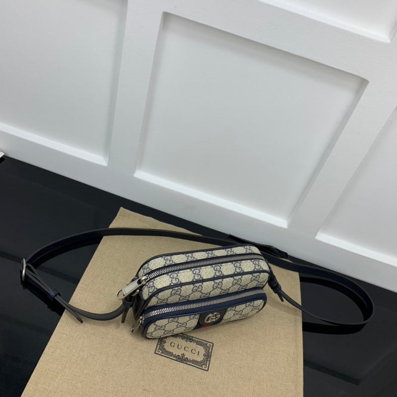 GUI - Luxurious Totes - 577