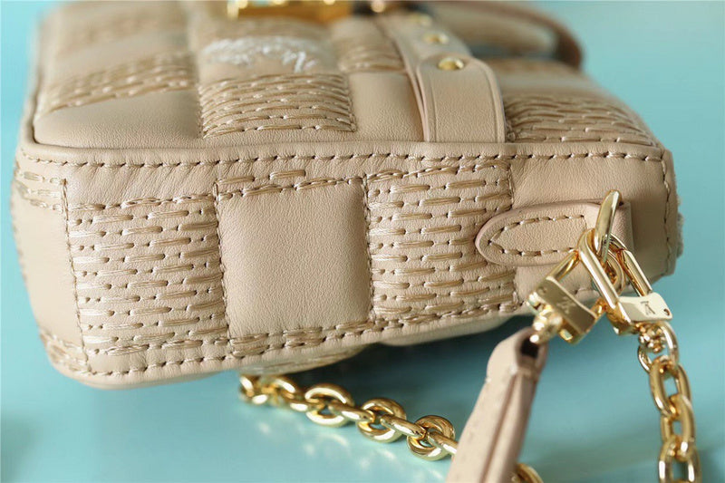 Lux-Totes - LOV Bags - 1101