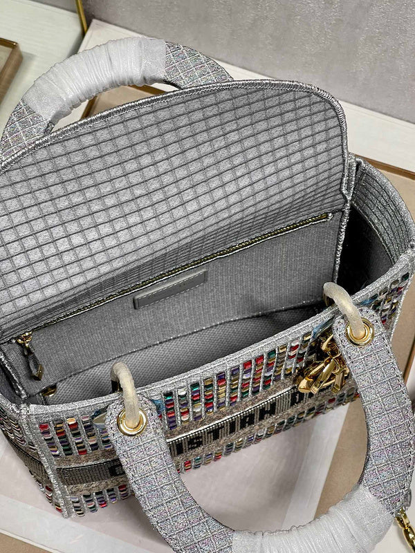 Luxurious Totes - Latest - 6256